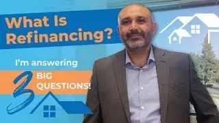 What Is Refinancing? I’m Answering 3 Big Questions