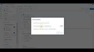 Qualtrics Adding Question Requirements and Validation