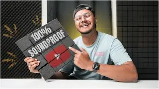 Cheap & Best Acoustic Foam (Review & Installation) | Room से Echo गायब होजायेगा 🔥