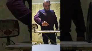 Тест штатной моно катушки и снайперки на 18.75 кГц