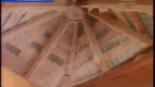Святой источник село Алакаевка
