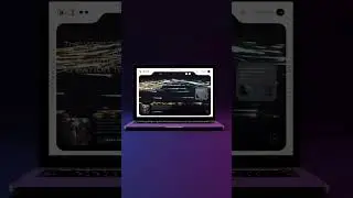 Web Design 2024. Web Design Inspiration.  UI/UX Designs. #webdesign #shorts #websitedesign