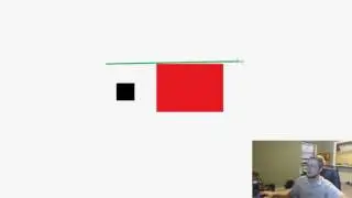 Pygame Python Game Development Tutorial   22   More Object Contact
