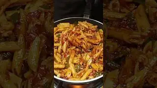 Pasta | Pasta recipe | How to make pasta 🍝🍝😋