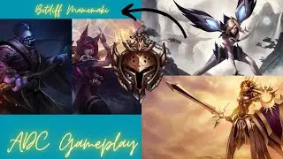 Absolute Bronze Kai'Sa Gameplay Highlights