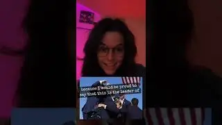 Coward tries to shoot Trump