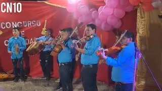 Mix el mariachi loco conjuntos de cuerda San Antonio Intibucá buenas rolas #catrachosantos