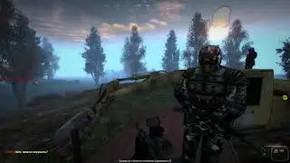 Нарезка про Монолит #2 (Mysterious Zone RP, воспоминания о ГП)