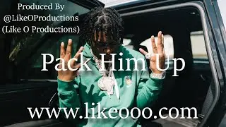 Fredo Bang Sample Beat - Pack Him Up