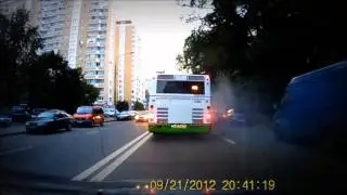 Car Crash Compilation # 26