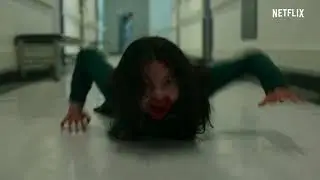 trailer All of Us Are Dead Official Netflix