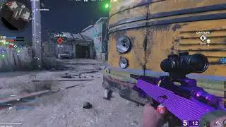Snip Snip.exe #Shorts #Odsy #ColdWar #callofduty #cod #gaming #gamer