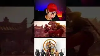 Mortal Kombat has some Major Changes coming up #mortalkombat #Mortalkombat1 #mk1