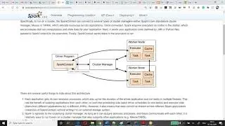 spark flow intro 07 08 2020