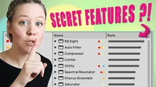 5 Tips For Better File Management In Ableton Live