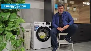 Beko EnergySpin - Nove veš mašine