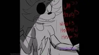 Five Nights at Freddy`s комикс ¦ Мы всё ещё можем спасти их! Часть 4