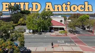 2024 Build Antioch Summer Internship Testimonial