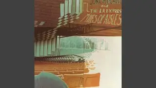 Circle Game (Live at Universal Amphitheatre, Los Angeles, CA, 8/14-17, 1974)