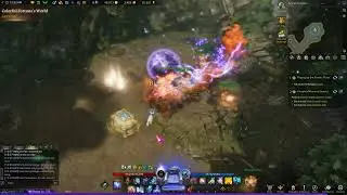 [Lost Ark] Relic map