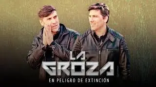 La Groza - No puedo amarte │ 2020