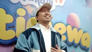 JADI JURI DIPROGRAM MENTARI TV JOSHUA SUHERMAN SEBUT ABANG L CERIA BIKIN KETAWA