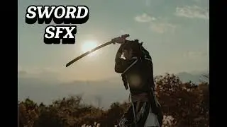 All Sword Sound Effects - SFX (Slice/Slash/Crash/Swoosh/etc) - Free Download - Free Copy Right