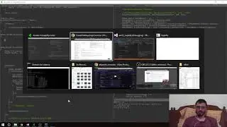 EagleFly 020 Implementing loop live code editing
