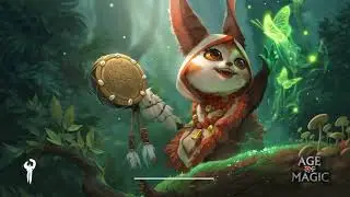 Age of Magic, Гайд по героям или мои размышления по героям, Арена, Клановый Рейд, Подземелье Ужаса