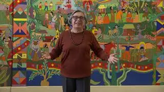 Cuento: "El Gallo y El Pucu Pucu" | Narra: Cecilia Linares Pastor - Casa de la Literatura 25MAR'24