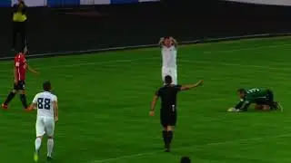Динамо(Брянск) - Металлург(Липецк). 2-0