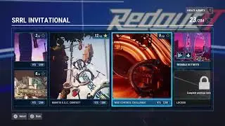 Redout 2