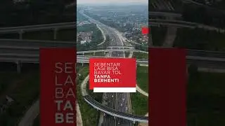 Inovasi tol cepat