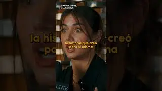 ANA DE ARMAS HABLA SOBRE SU PERSONAJE "THE BARONESS" EN LA PELÍCULA EDEN 👸🏻👑 #Shorts