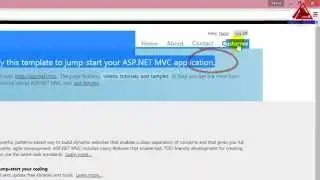 MVC Authorization and Validation in ASP.NET
