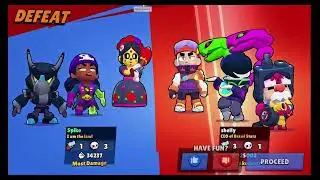 Brawl stars