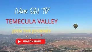 Explore Temecula Valley: Southern California’s Hidden Wine Gem You Can’t Miss!