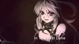 [AMV/GMV] - Red Rover Beta