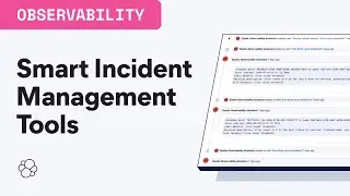 Incident Management and Troubleshooting with Elastic Observability