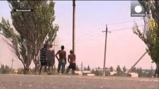 Ukraine: renewed violence dents Minsk Summit hopes
