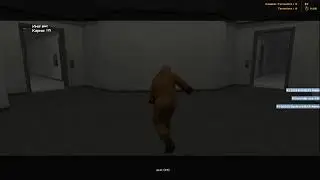 Counter Strike scp stream