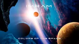 Imram - Colors of the Space (Audio)