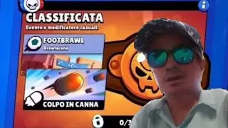 Una Nuova Modalità su Brawl| Brawl Stars #10