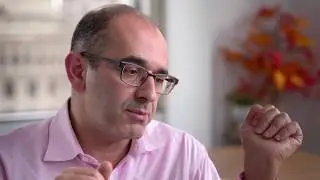 Science at Uber: Improving Transportation with Artificial Intelligence