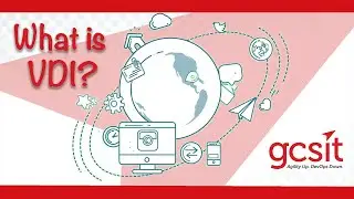 What is VDI?