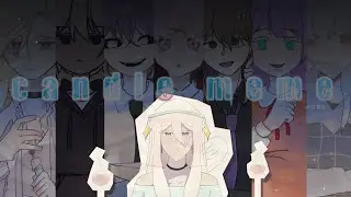 Candles meme/OK팀 합작