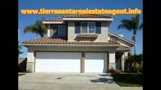 Tierrasanta Real Estate Agent