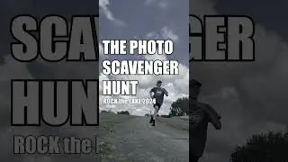 Run, Pedro, Run!