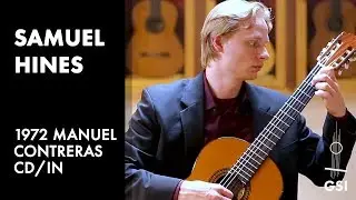 Federico Moreno Torroba's 