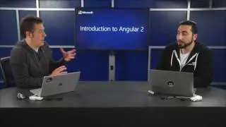 04 - (04) Introduction to Angular 2.0 - Video Introducing Attribute Directives